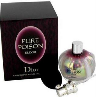 pure poison dior 50 ml