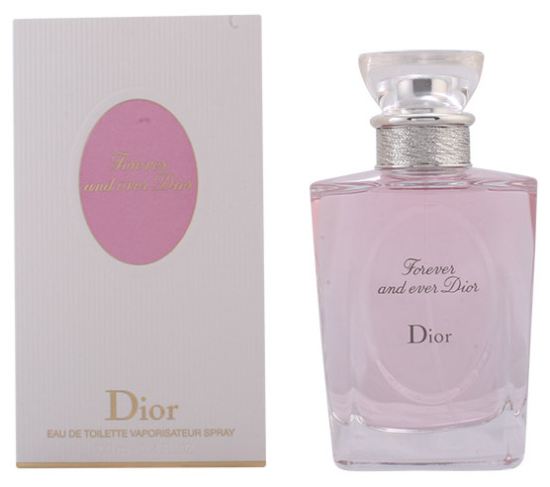 forever and ever dior