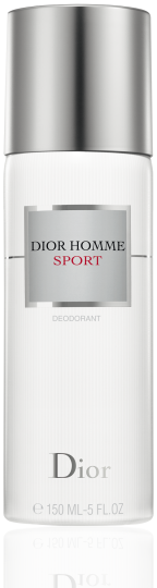dior sport deodorant