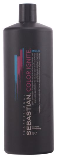 Sebastian Professional Color Ignite Multi Shampoo 1l