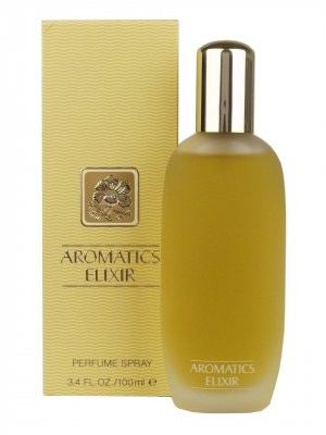 aromatic elixir clinique 100 ml