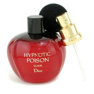 hypnotic poison elixir