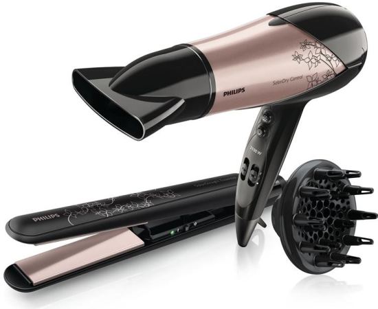 philips salonstraight essential