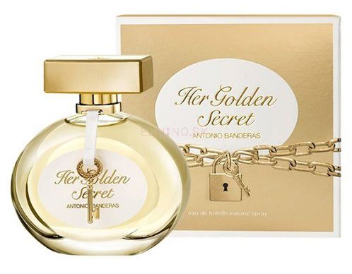 antonio banderas the secret 50ml