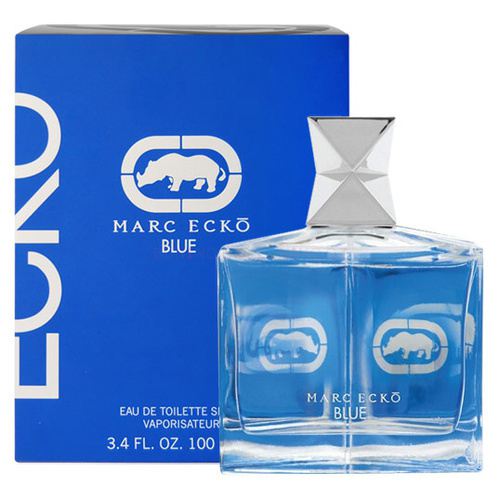 ecko blue