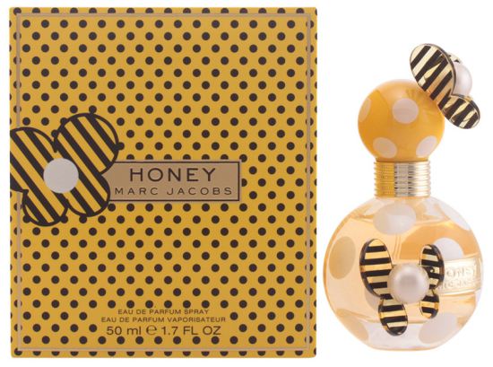 marc jacobs honey 50ml price