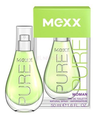 mexx pure woman