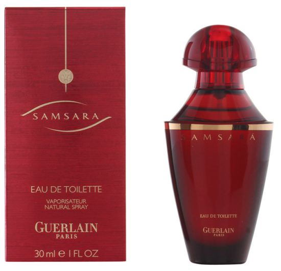 guerlain promo