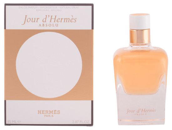 Hermes Jour d'Hermes EDP Perfume Review – EauMG