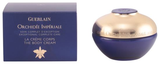 creme corps guerlain