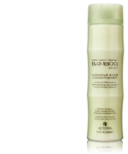 Alterna Haircare Alterna Bamboo Luminous Shine Acon 250ml