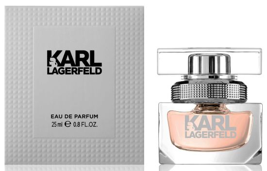 karl lagerfeld parfum 25 ml