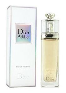 Dior addict outlet 50ml