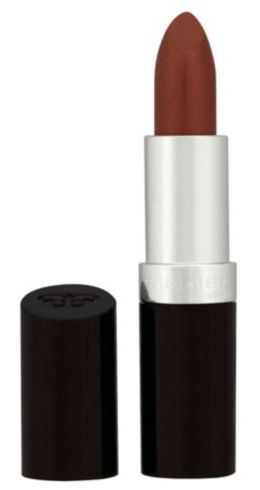 rimmel lasting finish lipstick 262 burning desire