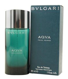bvlgari aqva 30ml