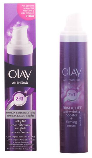 olay anti wrinkle 2 in 1 firm and lift review