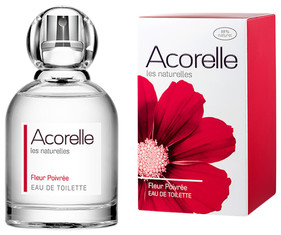 acorelle eau de toilette