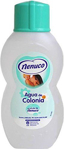 nenuco eau de toilette