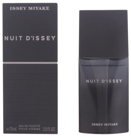 issey miyake black cologne