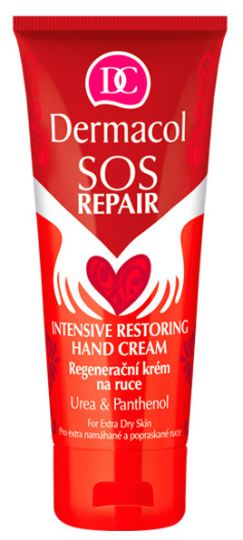 hand restoring cream