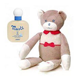 eau de cologne mustela