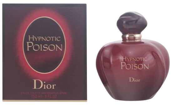 hypnotic poison dior 150ml