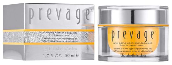 prevage neck cream