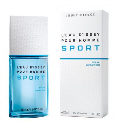 issey miyake sport eau de toilette