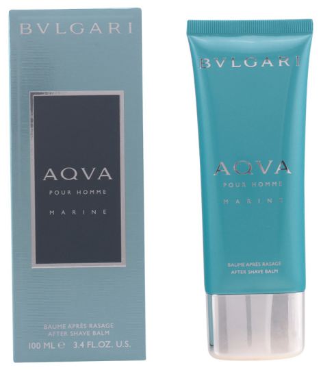 dopobarba bulgari aqua