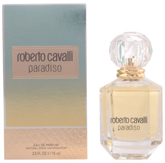 parfum cavalli paradiso