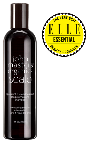 John Masters Organics Champu Purificante Scalp 236ml