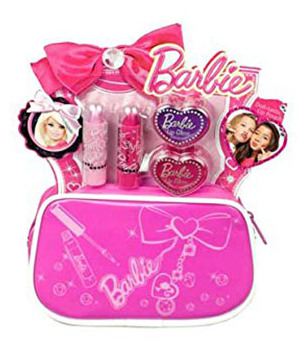 barbie doll pouch