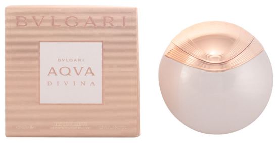 bvlgari aqva divina review