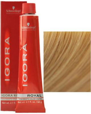 Schwarzkopf Professional Igora Royal 954