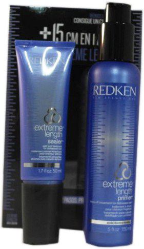 Redken New Extreme Length Kit 2 Pasos