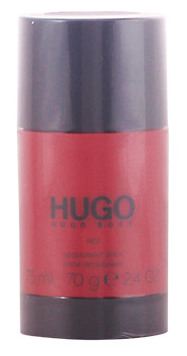 hugo boss red deodorant