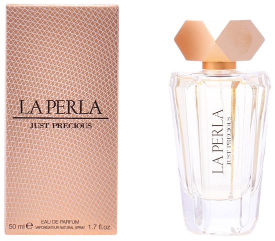 la perla parfum just precious