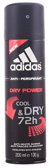 adidas dry power