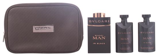 bulgari man in black opinioni