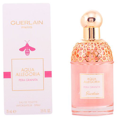 guerlain aqua allegoria pera granita review