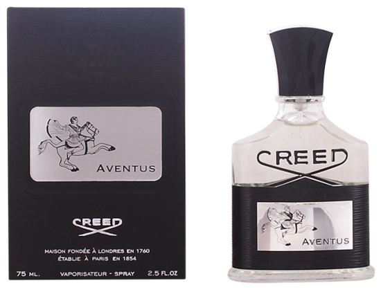 aventus eau de toilette