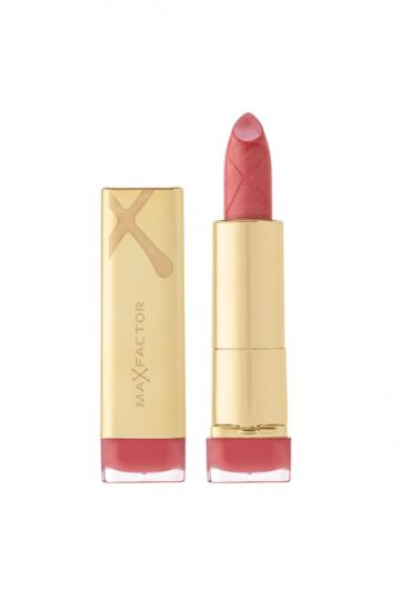 maxfactor lipstick coffee toffee