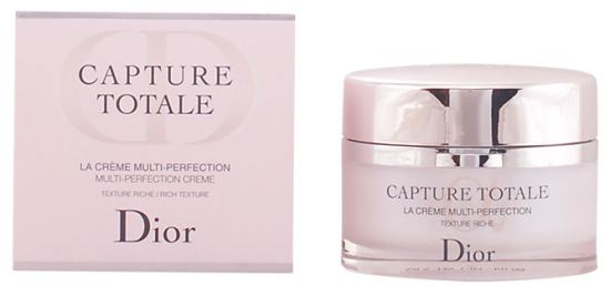 dior creme multi perfection capture totale