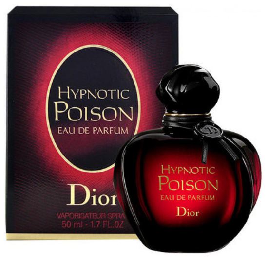 parfum hypnotic poison dior