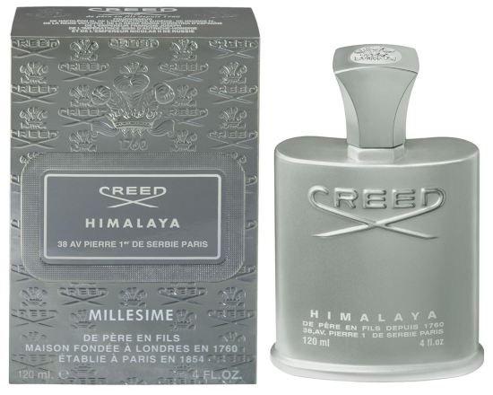 creed parfum 120 ml