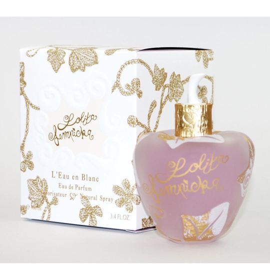 lolita lempicka eau de parfum 100 ml
