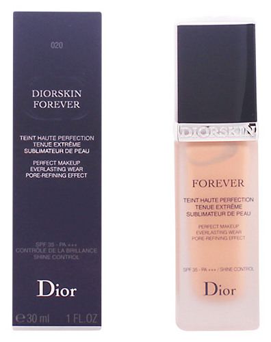 dior forever teint