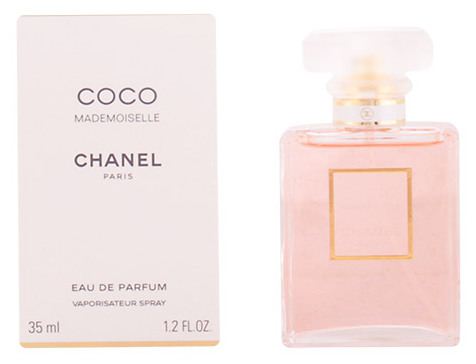 coco mademoiselle parfum 35ml