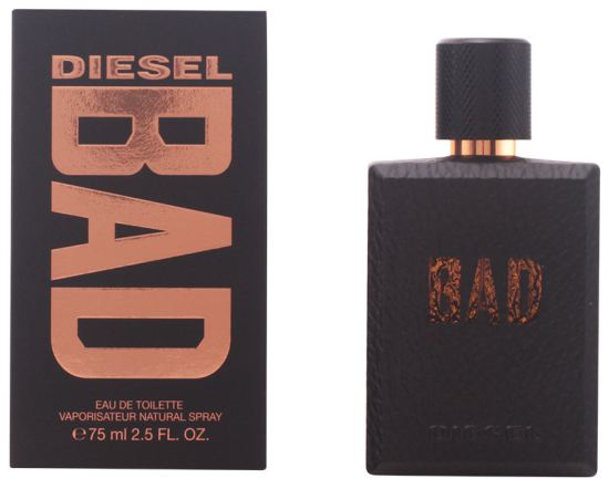 bad diesel eau de toilette