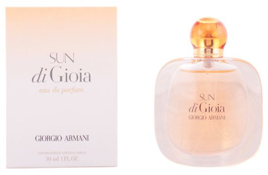 sun di gioia 30ml